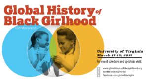 Black Girlhood Banner