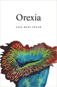 Spaar Orexia