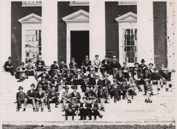 The Founding Of Thomas Jefferson’s University | UVA Engagement