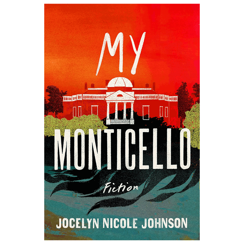 TFTL My Monticello book