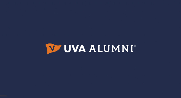 UVA Alumni Association Logo