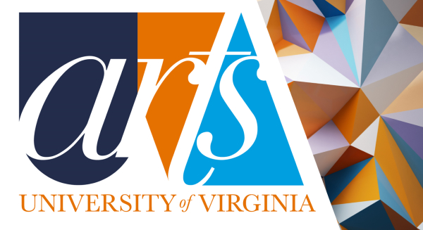 UVA Arts Logo
