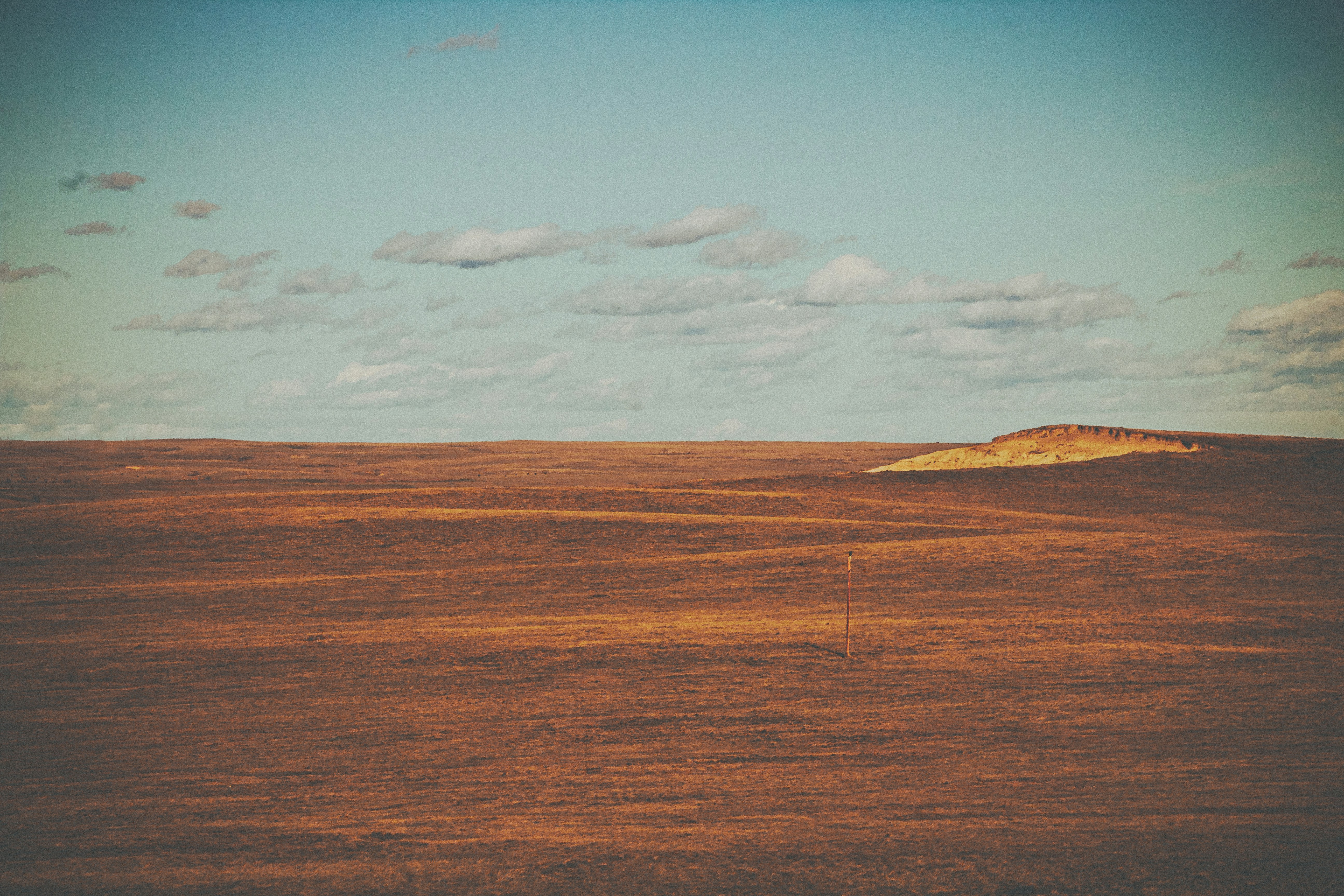 Badlands National Park, South Dakota