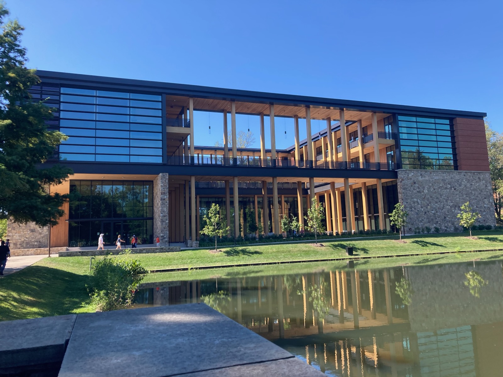 UVA Contemplative Commons