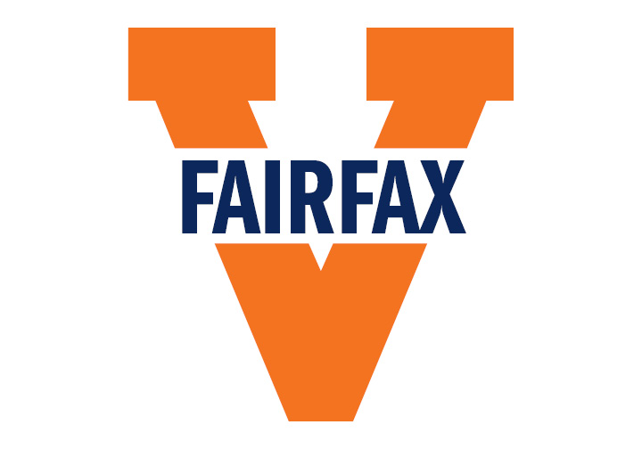 UVA Club of Fairfax Logo