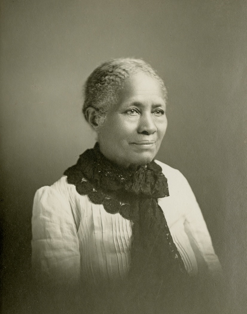 Frances Ellen Watkins Harper