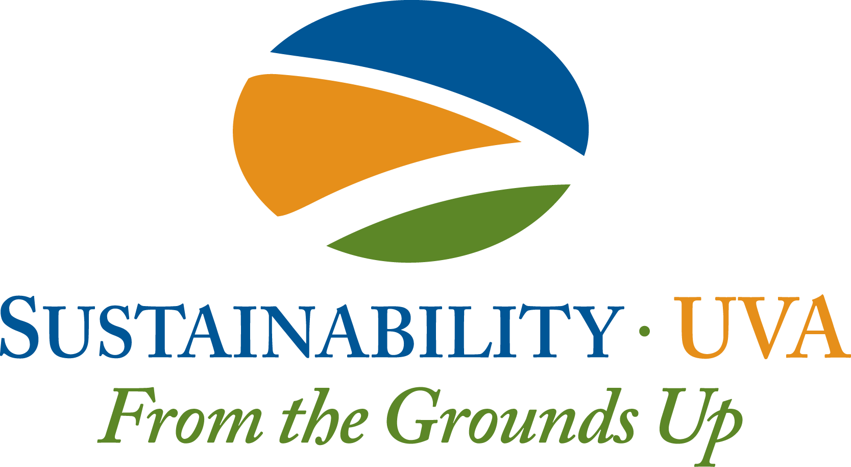 UVA Sustainability Logo