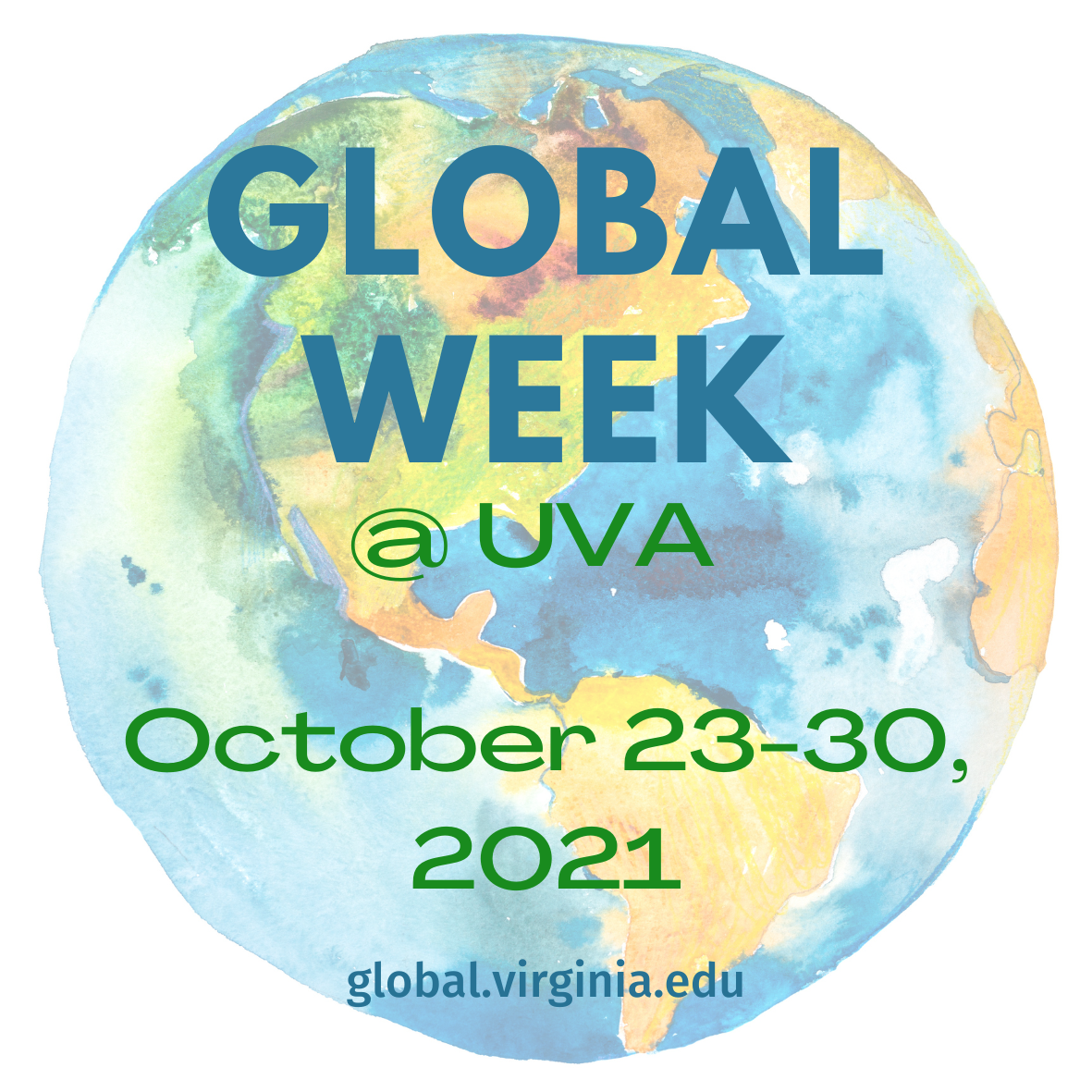 UVA Global Week 2021