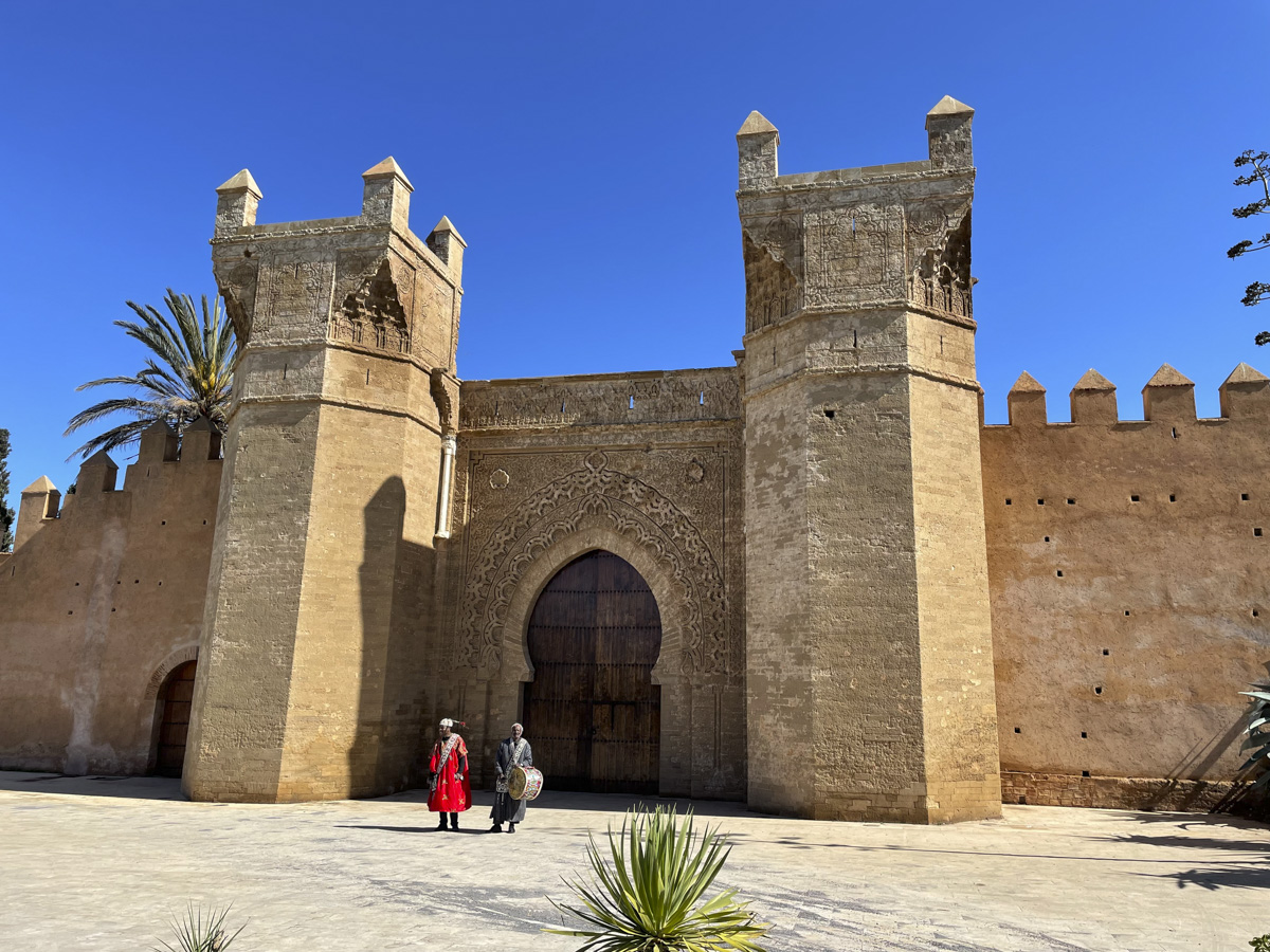 Travel_Morocco_Rabat