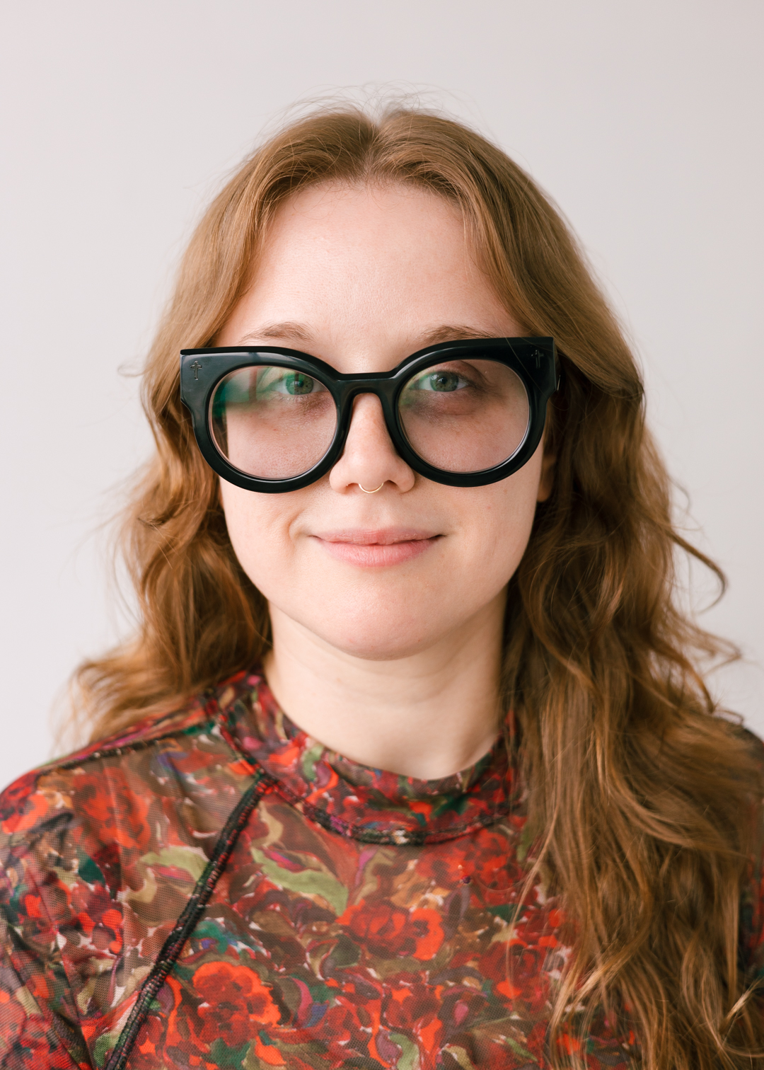 Photo of Jess Reia