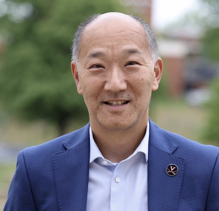 Photo of Ken Ono