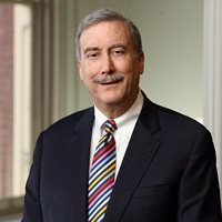 Larry Sabato headshot