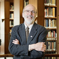 John Ragosta headshot