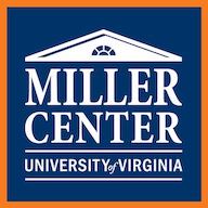 Miller Center logo