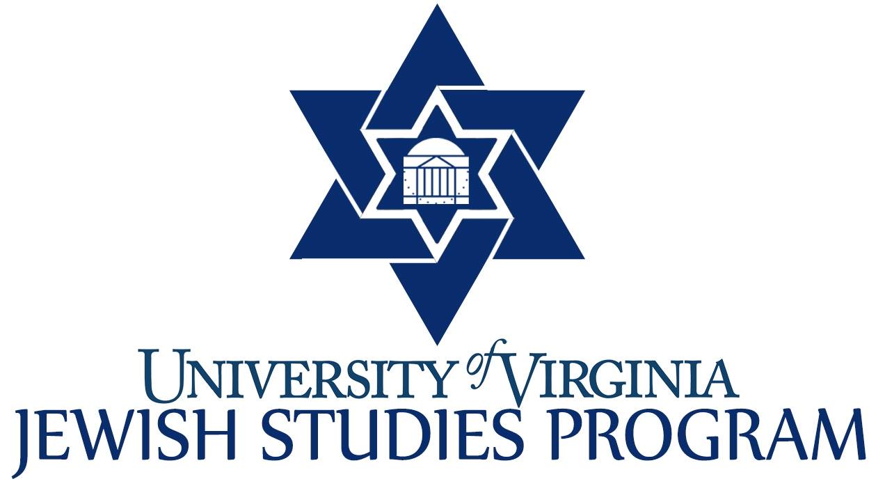 UVA Jewish Studies Program