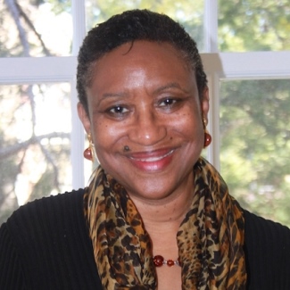 Deborah McDowell