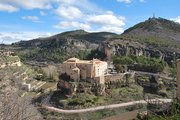 Parador de Cuenca