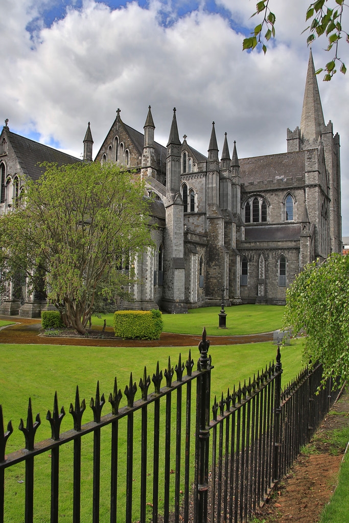 TRAVEL_IRELAND22_St. Patrick's Cathedral Dublin