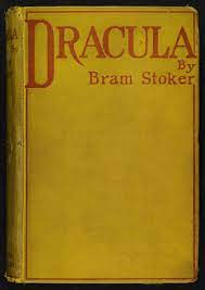 TFTL Dracula novel