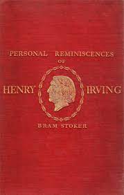 TFTL Henry Irving novel 