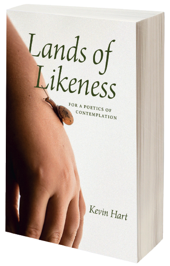 Lands of Likeness Book Cover