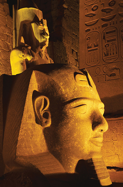 Ramses II