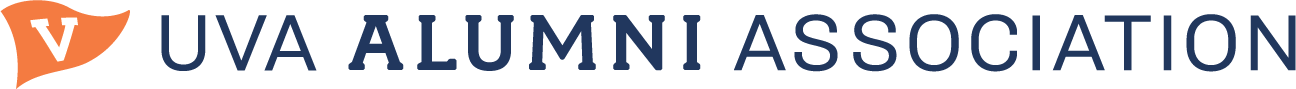 UVA Alumni Association graphic logo
