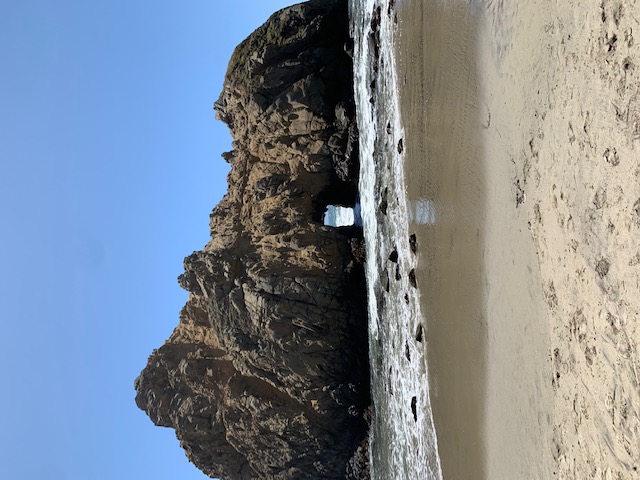TFTL CA beach window