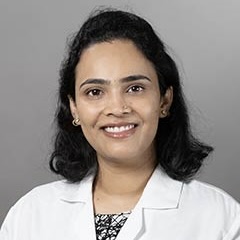 Varsha Pothula, MD