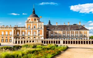 aranjuez