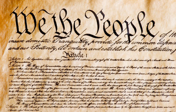 TFTL U.S. Constitution 