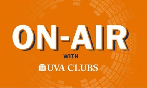On-Air with UVA Clubs