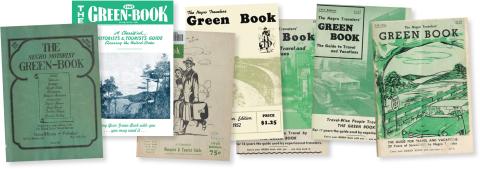 TFTL Green Book