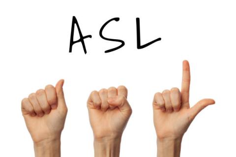 TFTL ASL