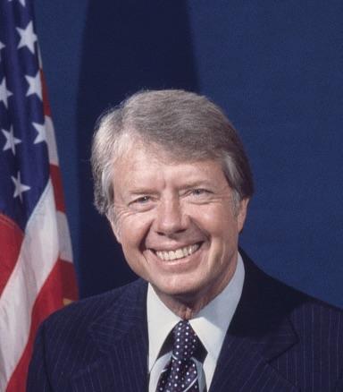 Jimmy Carter