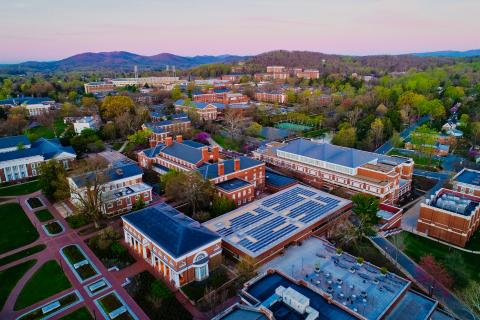 Aerial-View-Clemons-Library-Solar-Project-by-Sun-Tribe-Solar.jpg